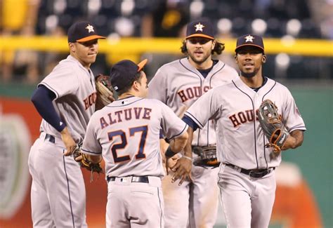 astros roster 2016